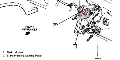 2004 chevy silverado brake junction box cover orientation|Chevy Silverado trailer brake control.